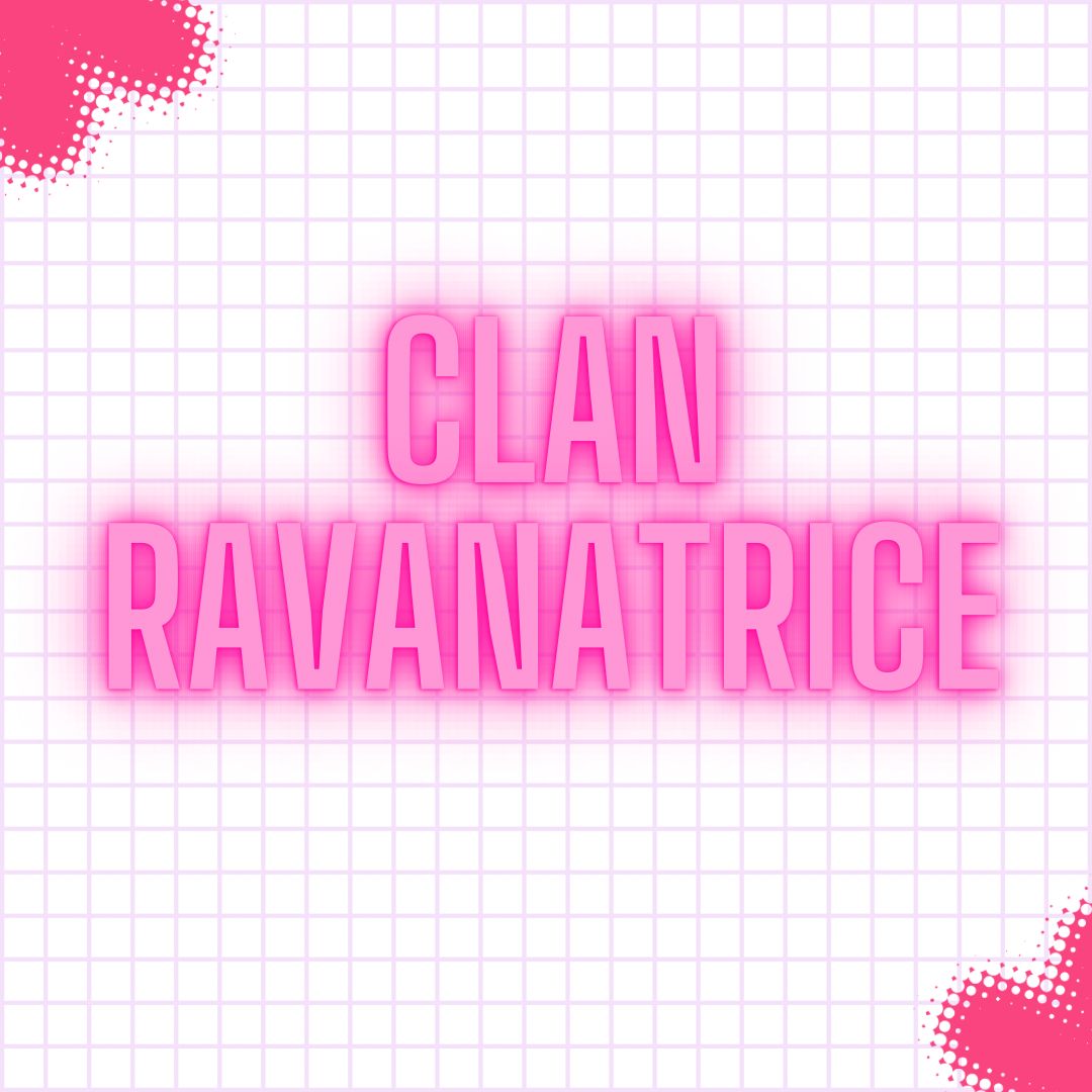 Clan Ravanatrice